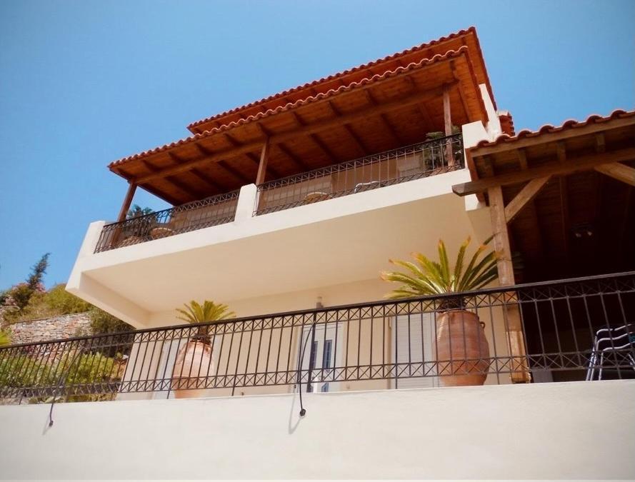 Villa Oleander Elounda  Exterior photo