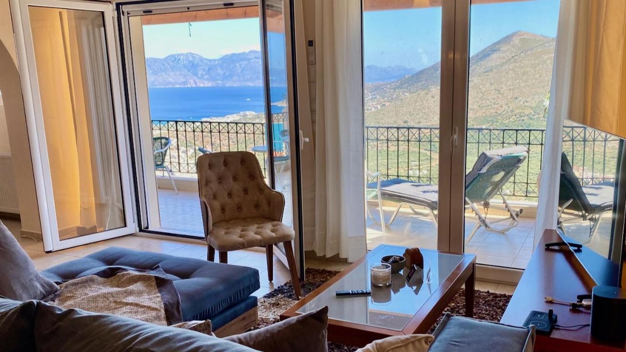 Villa Oleander Elounda  Exterior photo